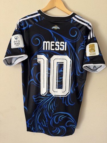 Maillot argentine - de, l’argentine