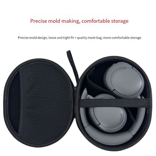 étui rangement casque - Étui,