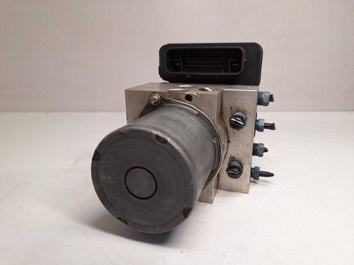 Bmw f15 pompe abs - x5,