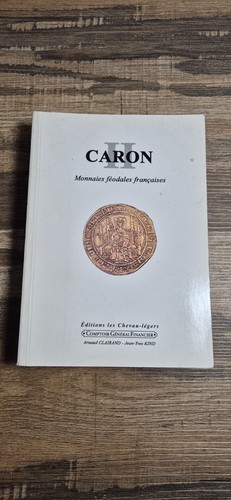Livre monnaies féodales - livre,