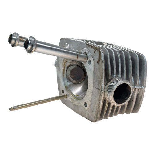 Culasse gauche dnepr 650 - culasse,