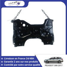 🇫🇷 BERCEAU MOTEUR AVANT