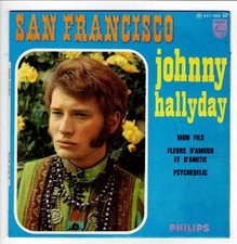 Johnny hallyday san - johnny,