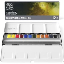 Winsor & Newton Professional
