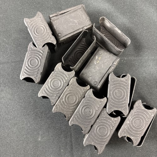 Garand en bloc - 1,