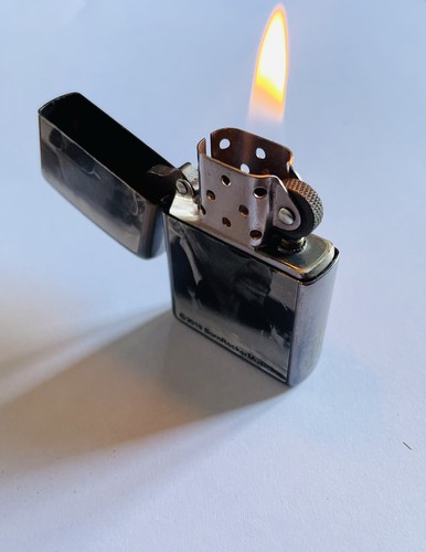 Rare briquet zippo - briquet,