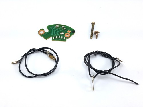Basette pcb technics 1200 - basette, sl