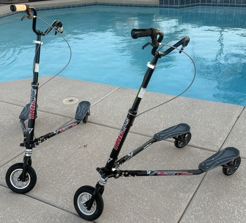 Trikke air t78cs - trikke,
