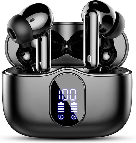 Bluetooth earphones - bluetooth, 5.3