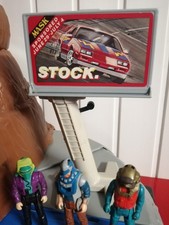 Boulder Hill Base Kenner