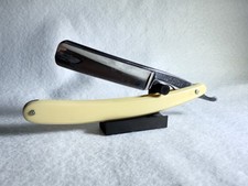 Rasoir coupe-choux C.V. HELJESTRAND MK N°32 - Bel état