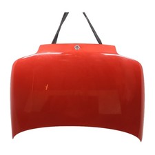Capot - Renault CLIO I PH.1 - Rouge Fonce - 7751467171 - V1-1632V