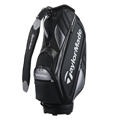 Taylor made austech golf bag - made,