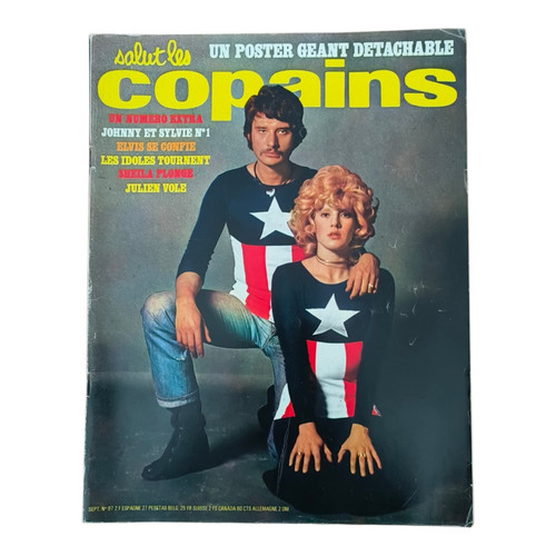 Sympa livre magazine slc - livre,