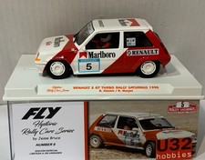 Fly SLOT CAR Fly E2116 Renault