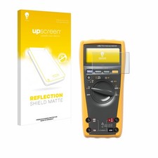 upscreen Protection Ecran pour Fluke 179 multimètre Mat Film Protecteur