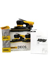 Ponceuse professionnelle Mirka