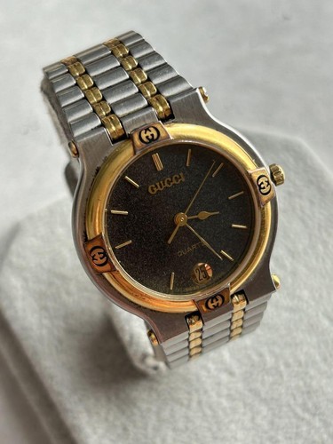 Montre gucci 9000m homme - montre,