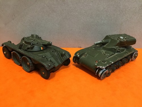 Lot dinky toys - toys, char