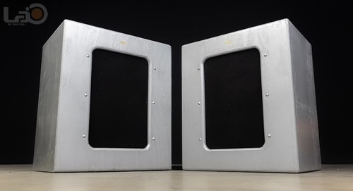 Altec 612 argent armoire - altec,
