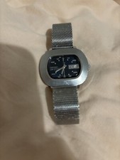 Vintage Seiko lord matic