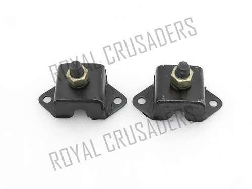 Moteur supports ecrou set pour - ecrou,