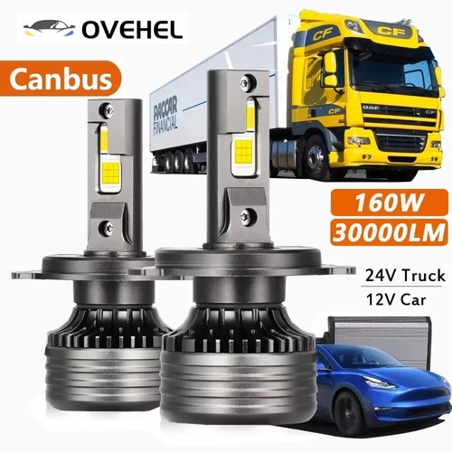 Ampoules led h11 160w - h1,