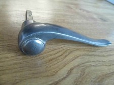 Poignée porte aluminium - porte, en