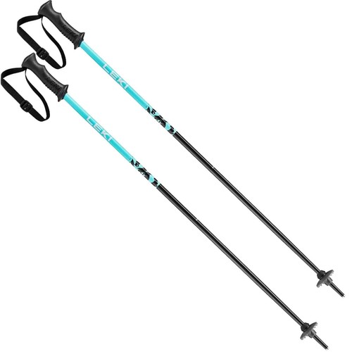 Leki rider bâtons - ski, pour