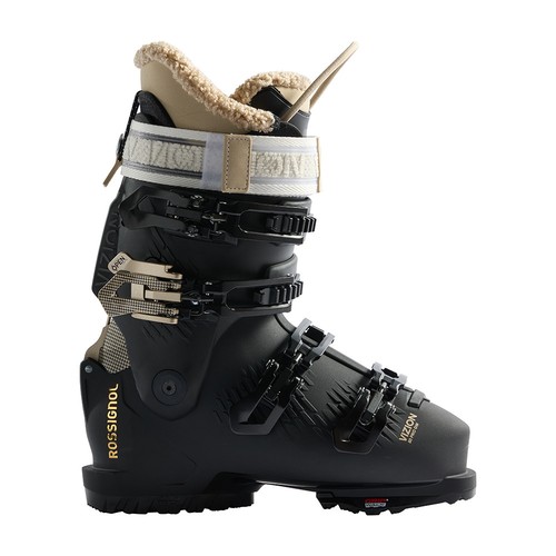 Chaussures ski vizion - vizion, 4b