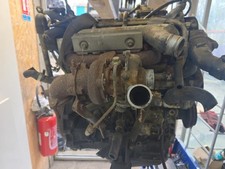 Moteur RENAULT R25 PHASE 2 J8S708