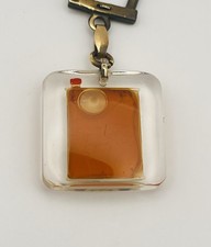 PORTE CLÉ BOURBON - BP - Bidon D’huile - Visco-statique / Énergol ! Automobiles 