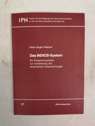 Das indios system ein - indios-system.,