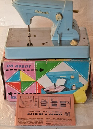Ancien jouer machine ma - jouer, "