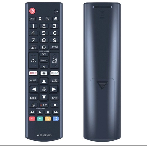 Télécommande universelle - télécommande,