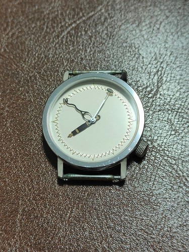 Montre akteo doctor art - akteo,