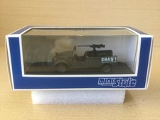 TRÈS RARE MINIATURE CITROËN