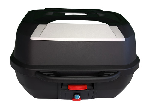 Top case moto - top,