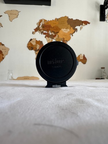 Metabones speed booster - metabones,