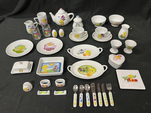 703 dinette service - 703/,