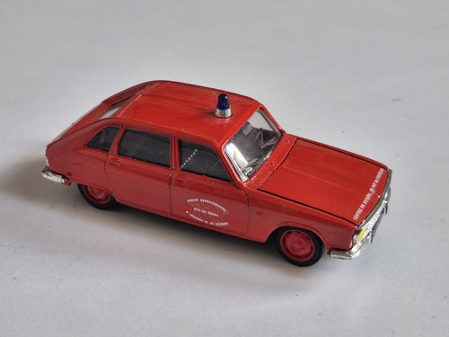 Voiture miniature renault - voiture, 16