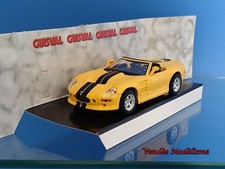 Voiture de collection  -