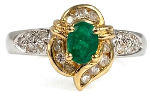 Bague mariage or jaune - de,