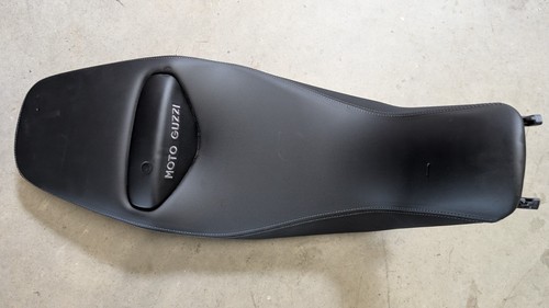 Selle complete moto - moto, guzzi