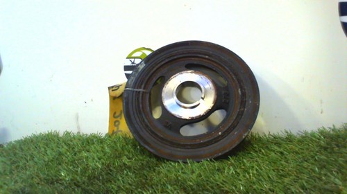 Poulie damper renault clio - poulie,