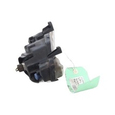 Feu diurne avant gauche