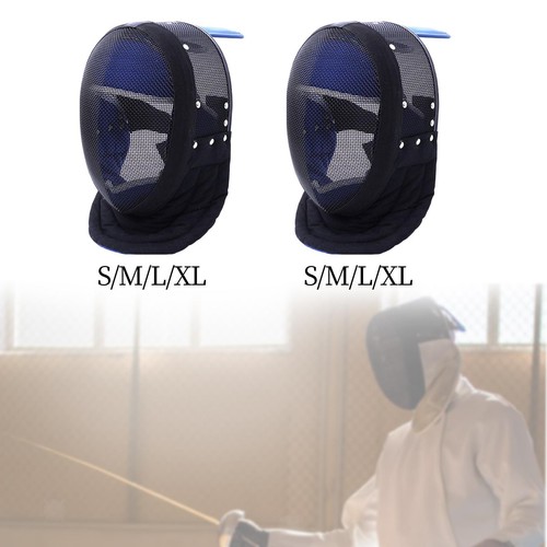 Casque escrime universel - d'escrime,