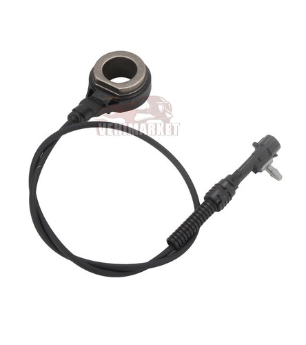 Capteur abs avant pour harley - capteur,