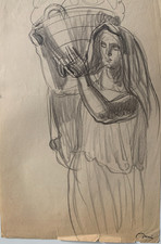 ALBERT DECARIS (1901-1988)