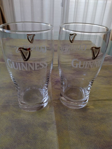 Lot verres à pinte - lot,
